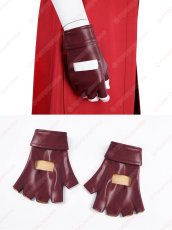 画像9: 高品質 実物撮影 ダンテ Dante  デビルメイクライ Devil may cry 風 コスプレ衣装 コスチューム オーダーメイド (9)