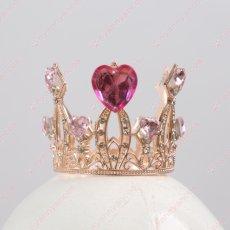 画像24: 高品質 実物撮影 草薙寧々 Crown of Suitガチャ プロセカ プロジェクトセカイ カラフルステージ！ feat.初音ミク  風 コスプレ衣装 コスチューム オーダーメイド (24)