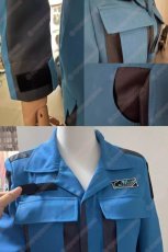 画像5: 高品質 実物撮影  ヒルマゲント アオベエミ バンドウヤスノブ  ミナミアンリ  SKaRD隊服 ブレーザー 風 コスプレ衣装 コスチューム オーダーメイド (5)